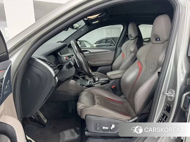 BMW X4 M id 4279242 из Китая 11