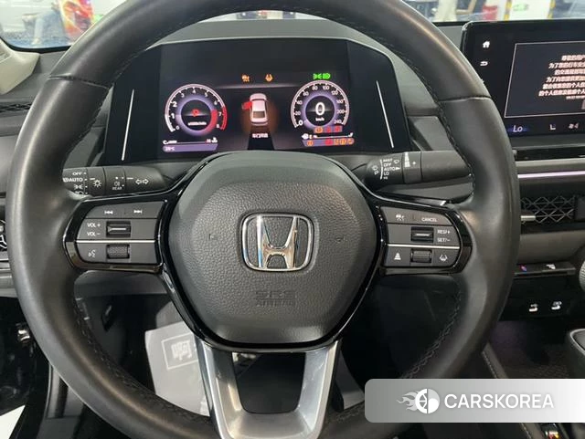 Honda Accord id 4328751 из Китая 12