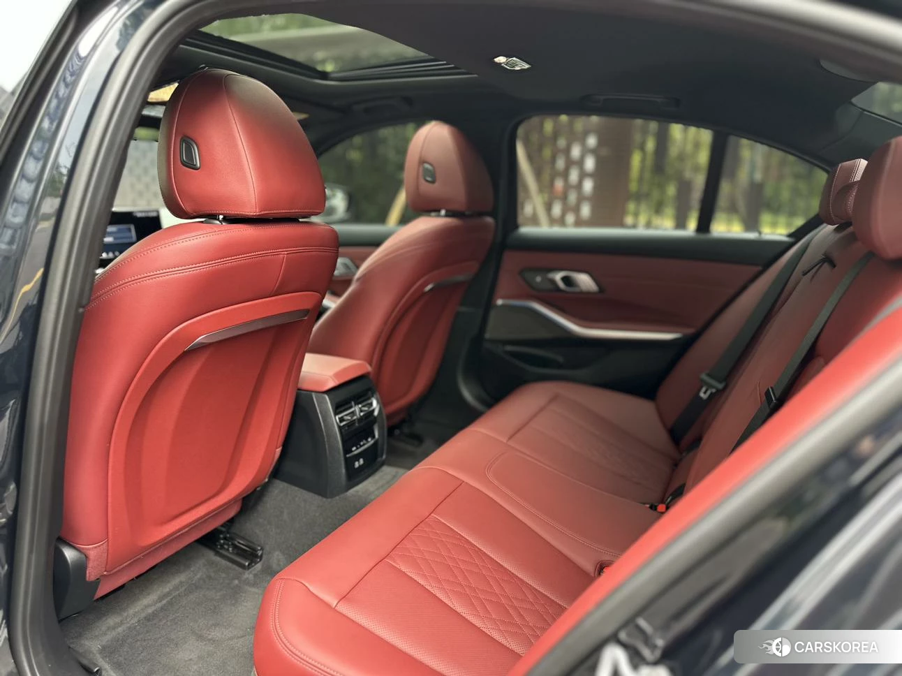 BMW 3 series id 4452745 из Китая 12