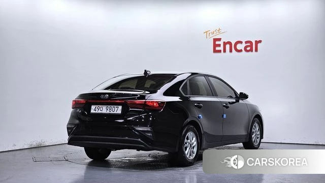 Kia Come New K3 id 4605354 из Кореи 12