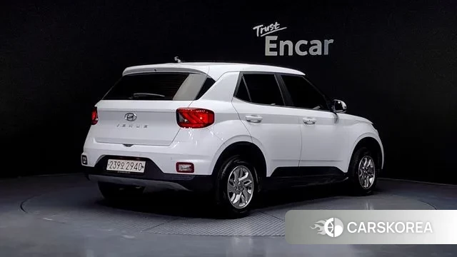 Hyundai Venue id 3396330 из Кореи 12