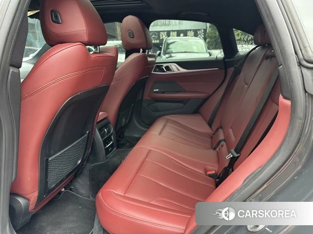 BMW 4 series id 4265850 из Китая 8