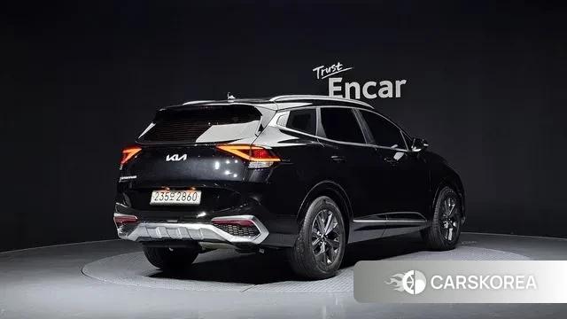 Kia Sportage 5th Generation id 3577333 из Кореи 12