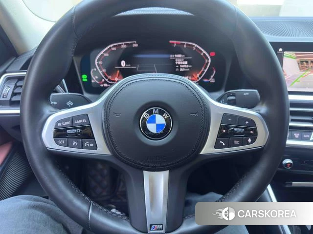 BMW 3 series id 4307388 из Китая 12