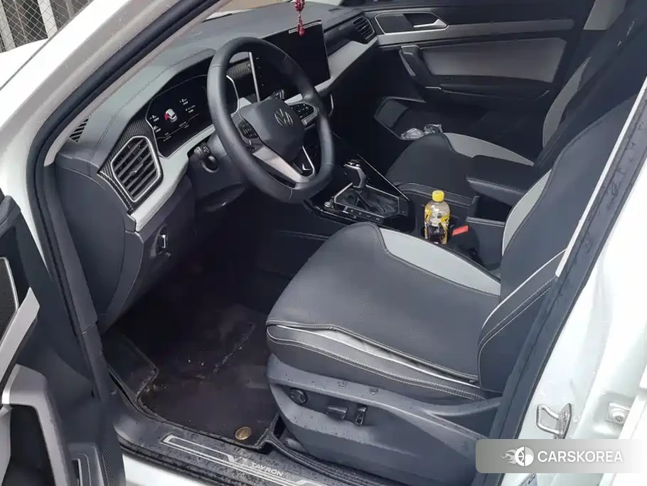 Volkswagen Tayron id 4606929 из Китая 8