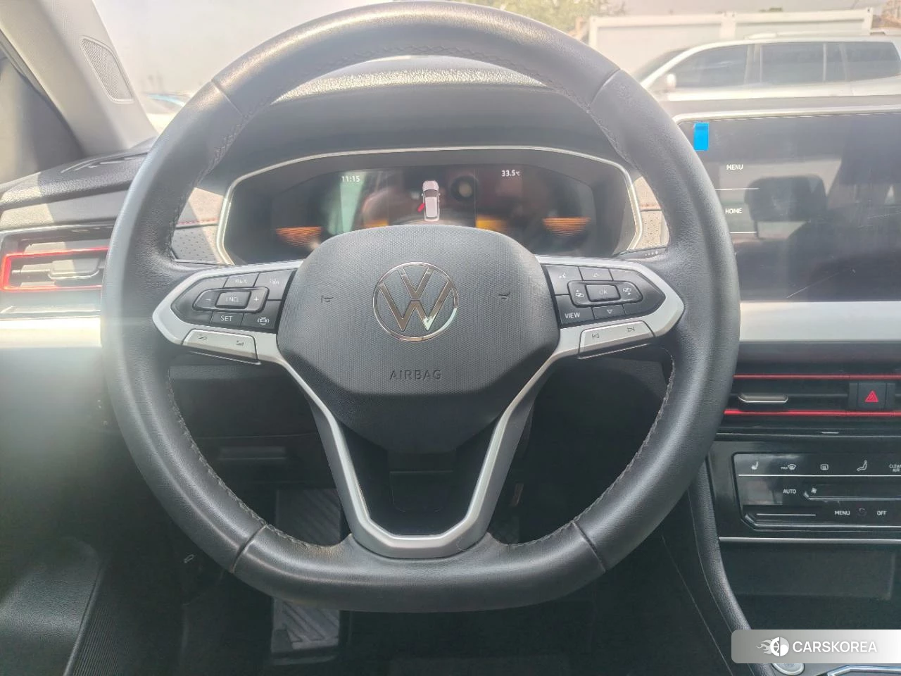 Volkswagen Lavida 2022 Темно-серый из Китая, фото 3