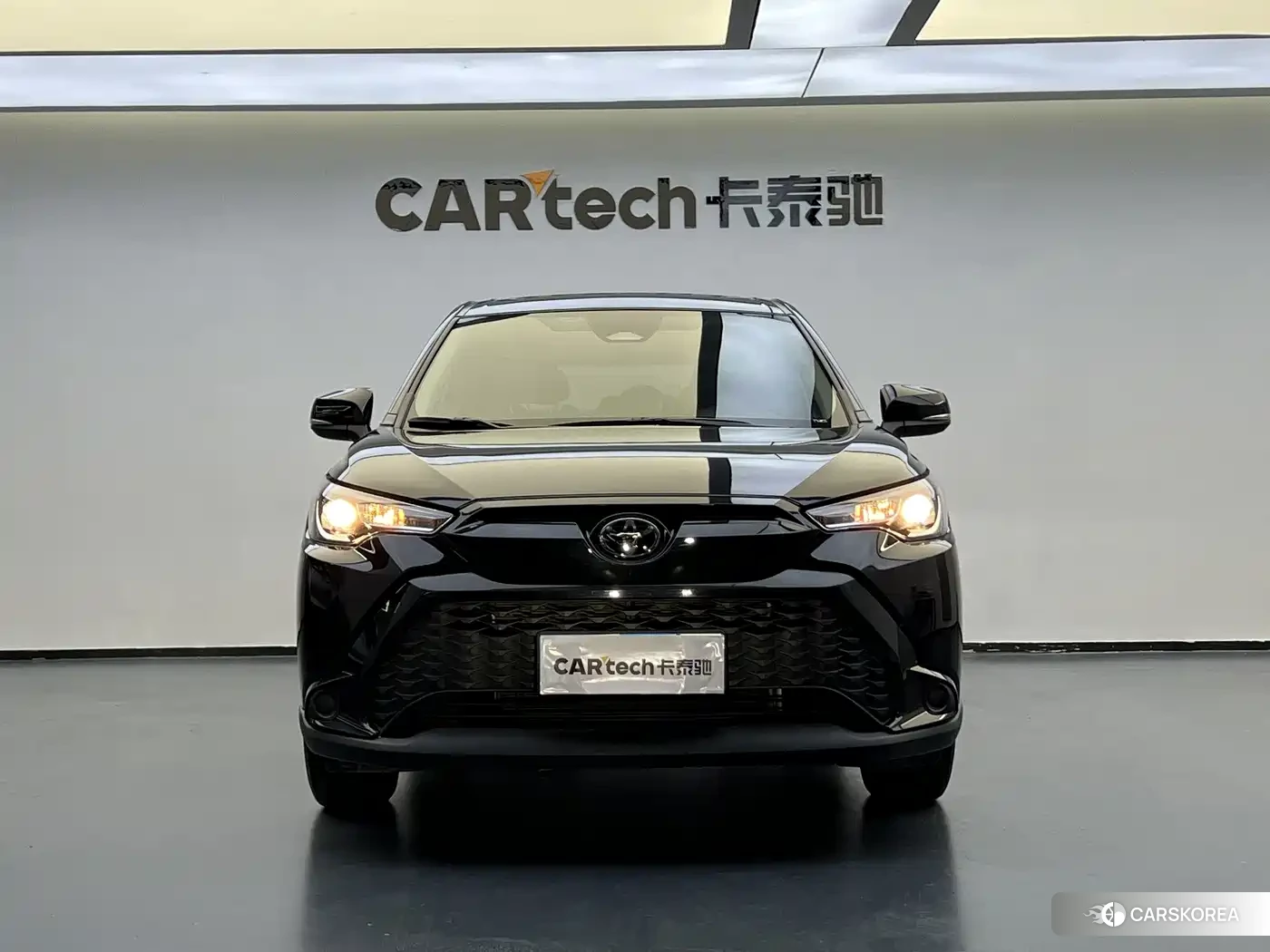 Toyota Frontlander id 4629664 из Китая 10