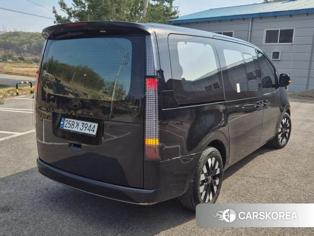 Hyundai Staria id 3921834 из Кореи 12