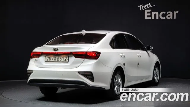 Kia Come New K3 id 2703114 из Кореи 12