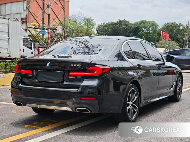 BMW 5 series id 4314715 из Китая 12