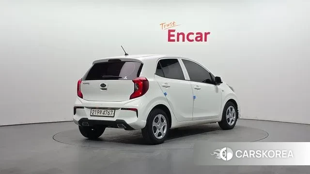 Kia Morning Urban (JA) id 3362201 из Кореи 12