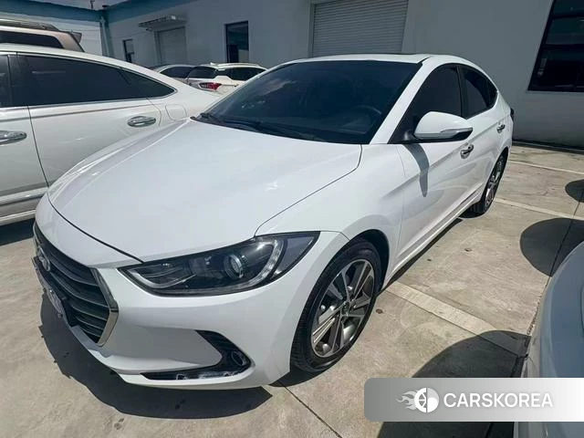 Hyundai Lead 2019 Белый из Китая, фото 2