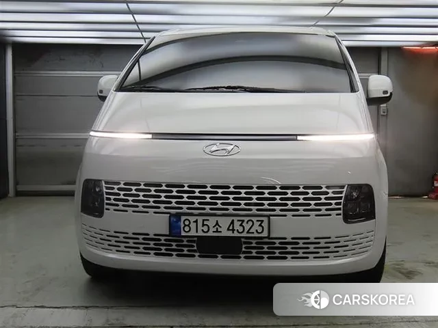 Hyundai Staria id 2915403 из Кореи 12