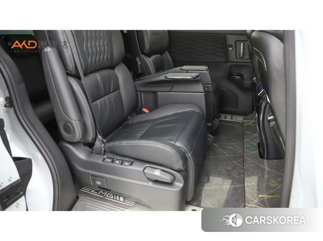 Honda Ai Lishen 2024 Белый из Китая, фото 3