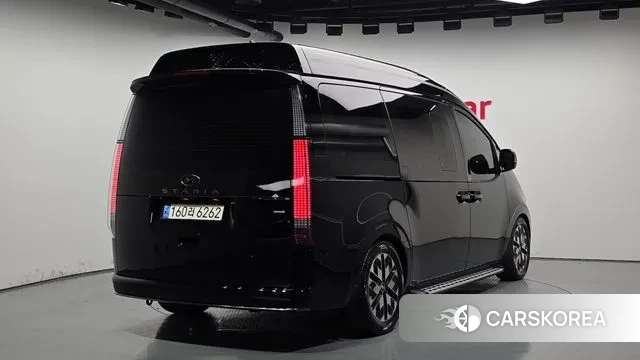 Hyundai Staria id 3360428 из Кореи 12