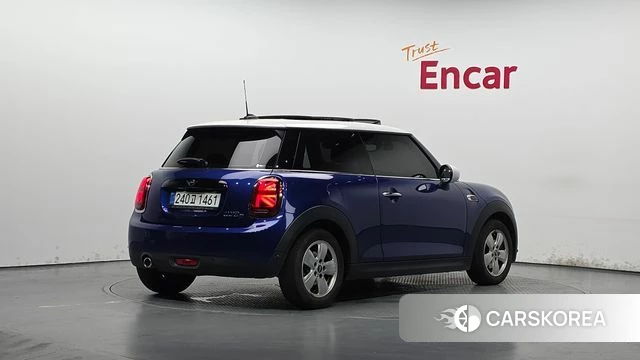 Mini Cooper D id 4325440 из Кореи 12