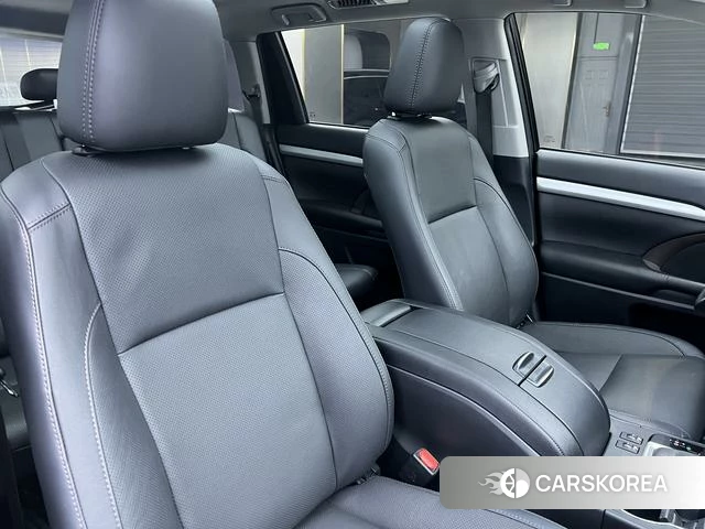 Toyota Highlander id 4218707 из Китая 12