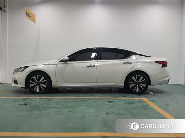 Nissan Teana id 4320962 из Китая 12