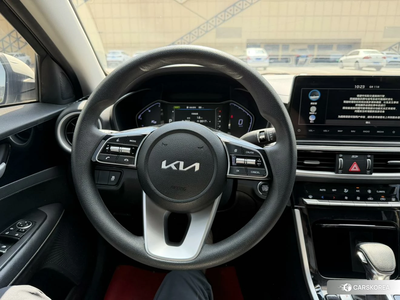 Kia K3 id 4455088 из Китая 12