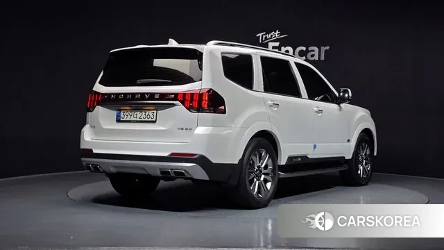 Kia Mohave Master id 3752911 из Кореи 12