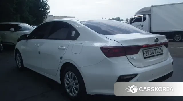 Kia Come New K3 id 3044951 из Кореи 12