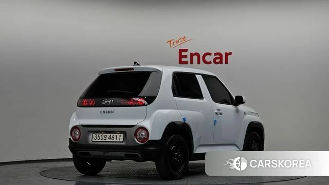 Hyundai Casper id 3923458 из Кореи 12