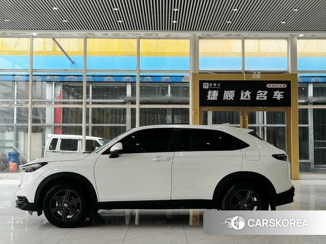 Honda XR-V id 4264524 из Китая 12