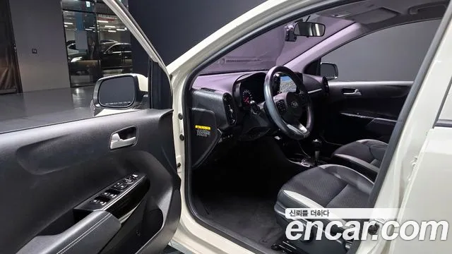 Kia All New Morning (JA) id 2679106 из Кореи 12