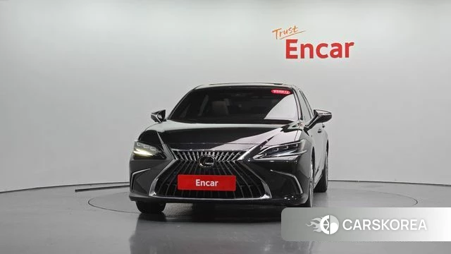 Lexus ES300h 7th generation id 4871080 из Кореи 12
