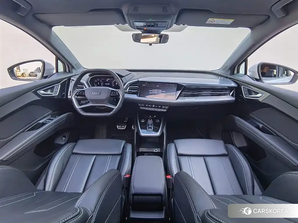 Audi Q4 e-tron id 4514176 из Китая 12