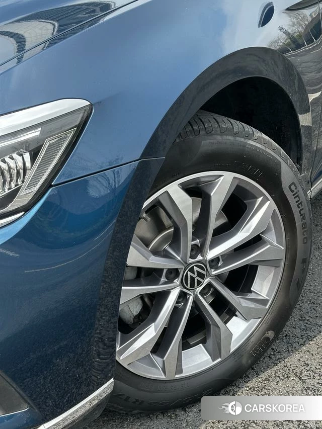 Volkswagen Wei Lan id 4260958 из Китая 12