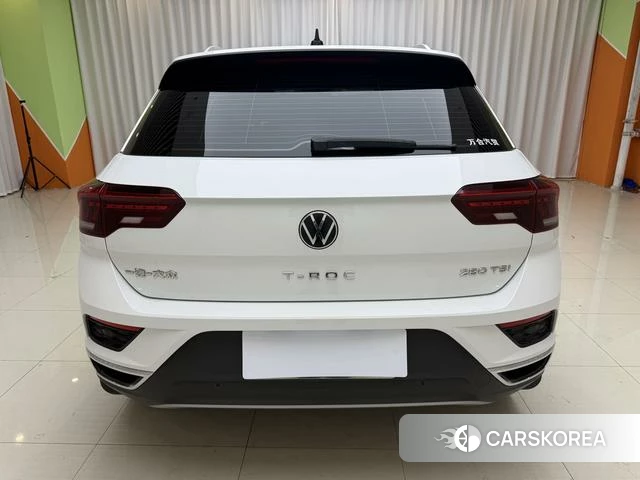 Volkswagen Exploring songs id 4264595 из Китая 8
