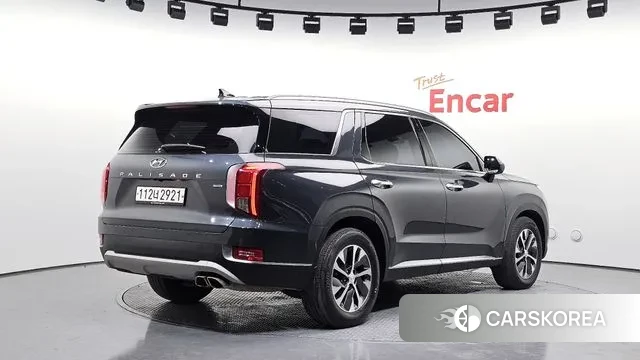 Hyundai Palisade id 3698268 из Кореи 12