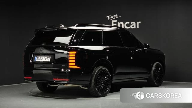 Hyundai Palisade (LX3) id 4493439 из Кореи 12