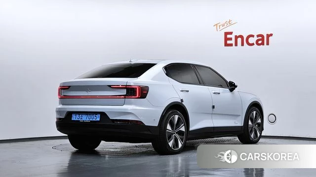 Polestar Polestar 2 id 4523386 из Кореи 12