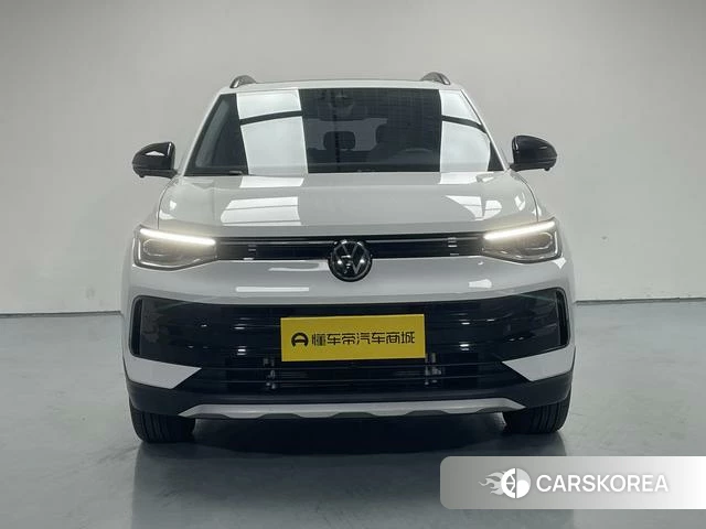 Volkswagen Tuyue id 4259599 из Китая 12
