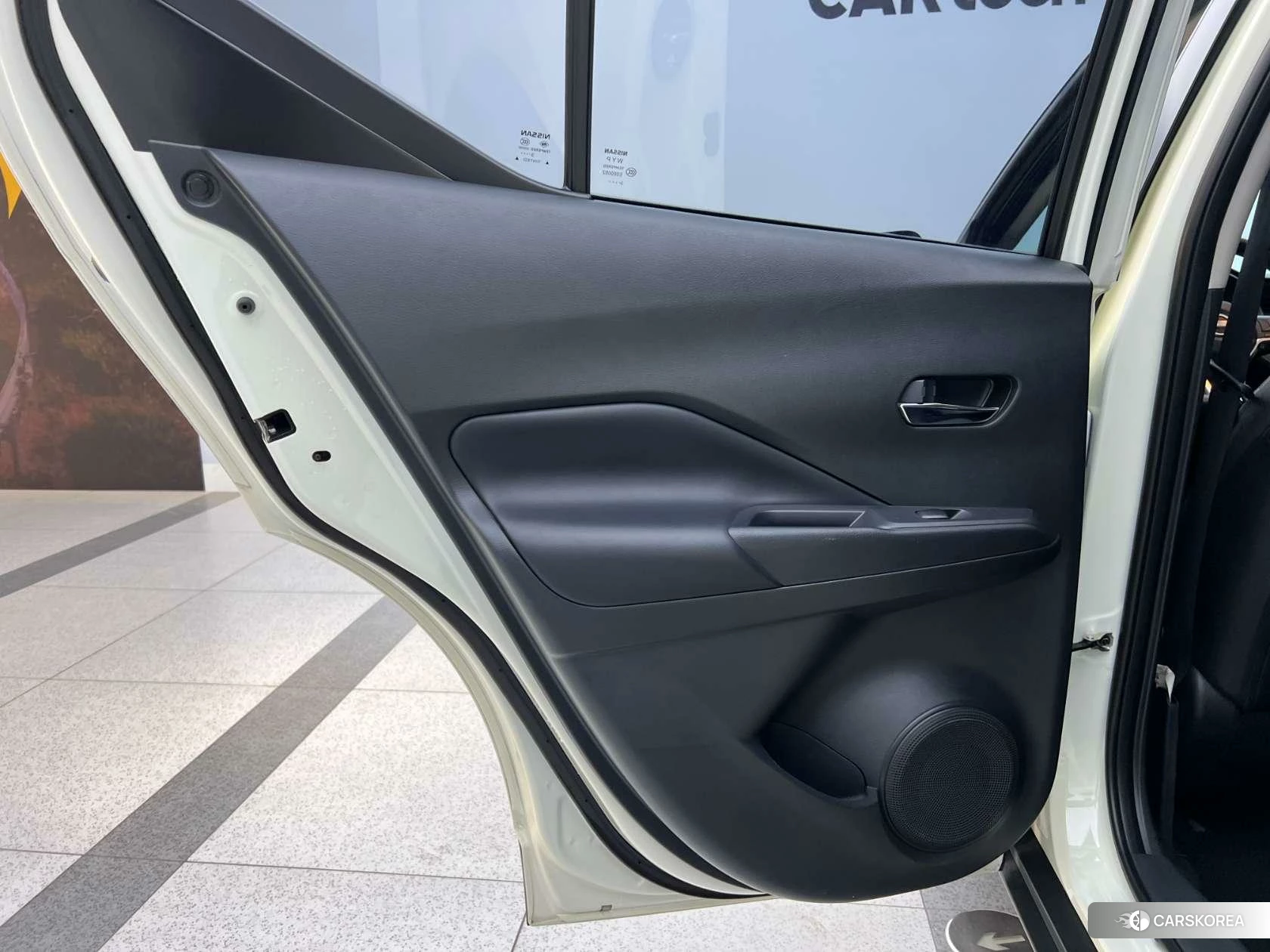 Nissan Jinke id 4479553 из Китая 10
