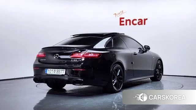Mercedes-Benz E-Class W213 id 3354020 из Кореи 12