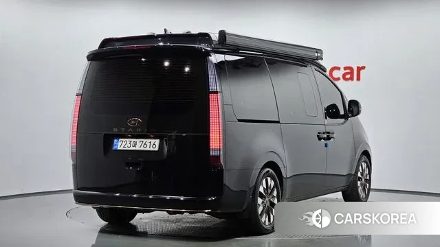 Hyundai Staria id 2939409 из Кореи 12