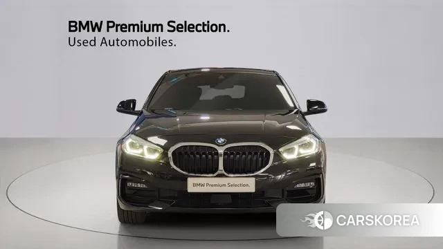 BMW 1 Series (F40) id 3770481 из Кореи 12