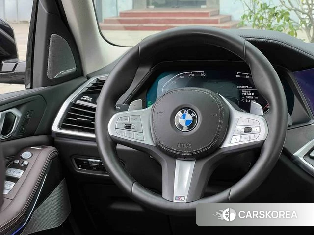BMW X5 id 4290894 из Китая 12