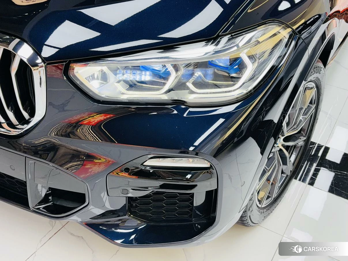 BMW X5 (imported) id 4504869 из Китая 12