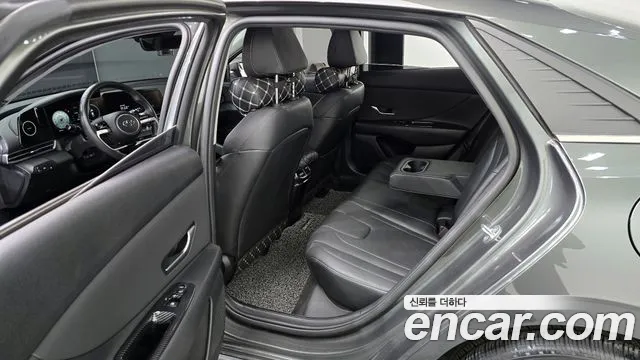 Hyundai Avante (CN7) id 2674214 из Кореи 12