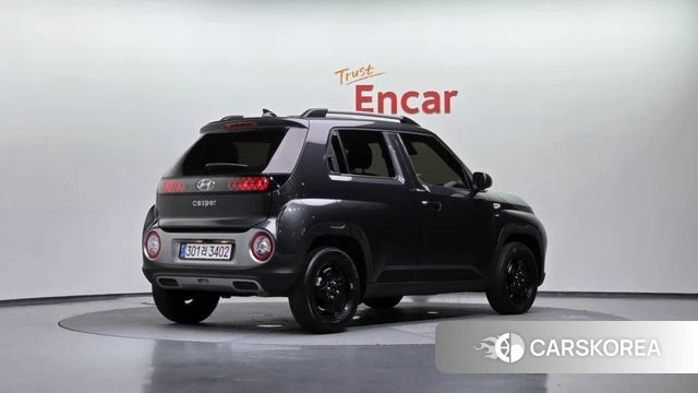 Hyundai Casper id 4493965 из Кореи 12