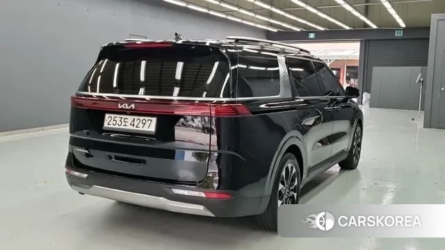 Kia Carnival 4th generation id 3147568 из Кореи 10