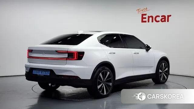 Polestar Polestar 2 id 3058882 из Кореи 12