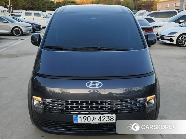 Hyundai Staria id 3897390 из Кореи 12