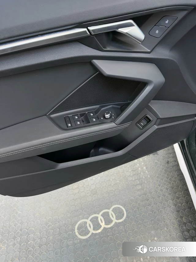 Audi A3 id 4279179 из Китая 11