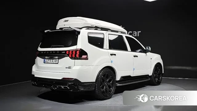 Kia Mohave Master id 3246754 из Кореи 12