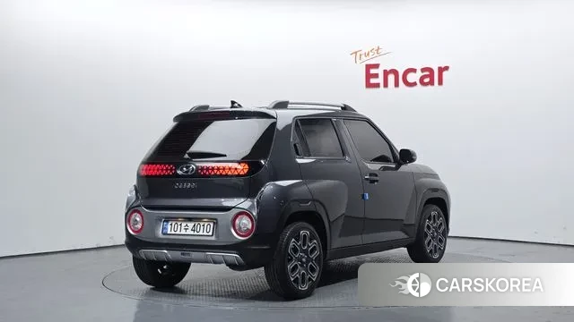 Hyundai Casper id 3776838 из Кореи 12